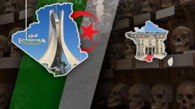 فرنسا رضخت لإرادة ونديّة الجزائر الجديدة