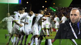 إثارة كبيرة مع السنغال وكينيا تعيد نكسة مونديال فرنسا 98 إلى الواجهة