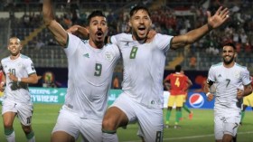 حان الوقت لنكون أبطال إفريقيا.. وقادرون على تكرار إنجاز 1990