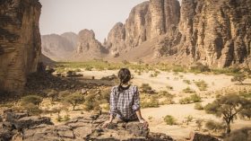 الجزائر أفضل وجهة لسياحة المغامرات في العقد القادم