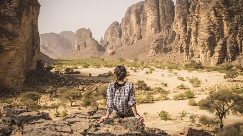 الجزائر أفضل وجهة لسياحة المغامرات في العقد القادم