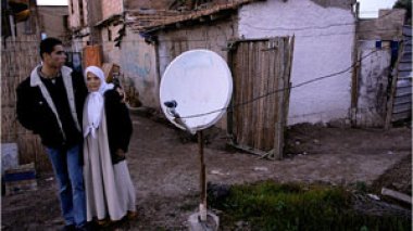 165 poor municipalities in Algeria