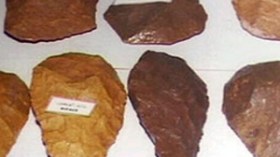 تفكيك عصابة دولية لتهريب آثار الجزائر