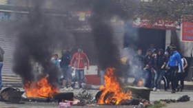 “سنقاضي كل من ثبت تورطه في تحريك أحداث الشغب شهر جانفي”