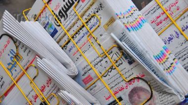 Echorouk, le journal le plus lu en Algérie avec un taux de 61,29%