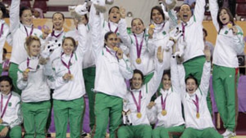 مصر‭ ‬تتوج‭ ‬رسمياً‭ ‬باللقب‭ ‬ومركز‭ ‬مخيب‭ ‬للجزائر