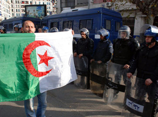 Freedoms concretisation is the best way to protect weak people, says political movement