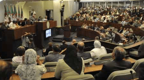 معارضة “الذئب تحت الشجرة”؟!