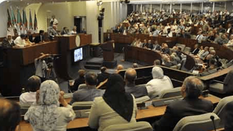 معارضة “الذئب تحت الشجرة”؟!