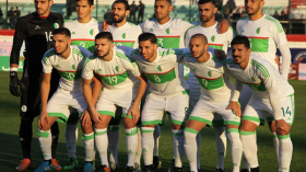 “محاربو الصحراء” بقميص ألماني “مستعمل” في “كان 2017”