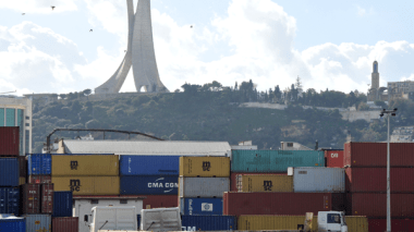 Algeria: New Materials Prohibited From Import Without A License