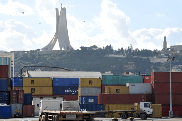 Algeria: New Materials Prohibited From Import Without A License