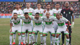 التحكيم “متعدد الجنسيات” يهدّد “الخضر” في نيجيريا