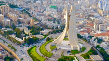 إيقاع الشباب لرقصة رئاسيات 2019