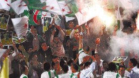 الفراعنة لم يتجاوزوا بعد هزيمتهم أمام الخضر: فيلم مصري يهين العلم الجزائري !