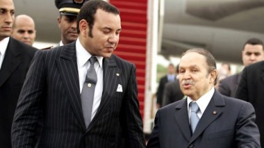 Algeria calls Morocco’s ambassador