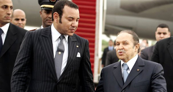 Algeria calls Morocco’s ambassador