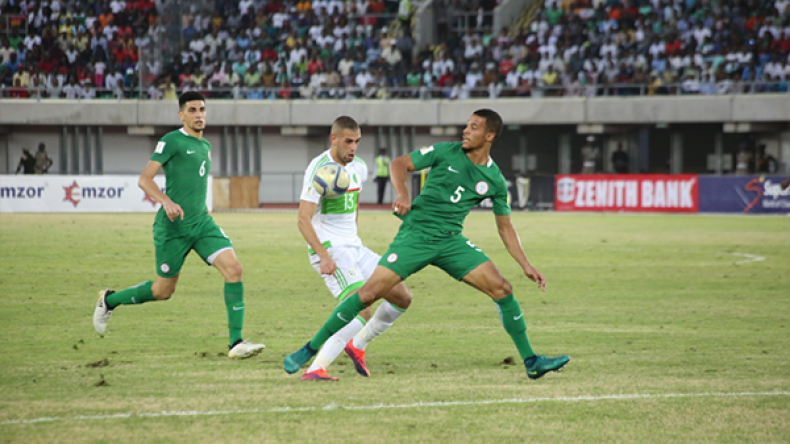 درسنا جيدا المنتخب الجزائري وعرفنا كيف نفوز عليه