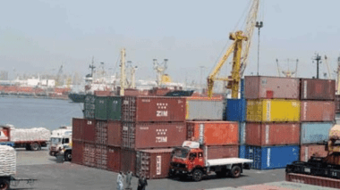 Government Tightens Control On Imports