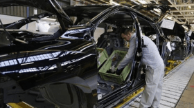 These Are The Prices Set For Cars Manufactured In Algeria