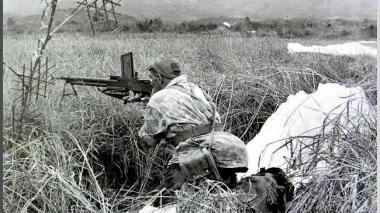 Algeria recoups colonial era secret archives from South Africa, convention