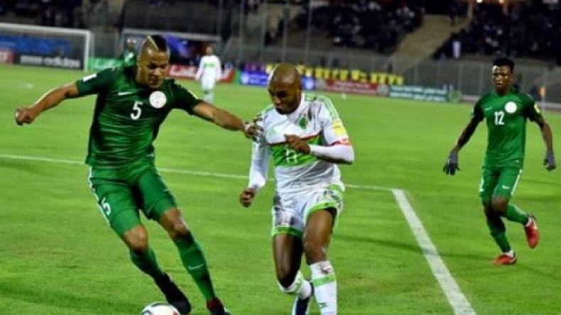 “الخضر” من الممثل الوحيد إلى أول الغائبين عن المونديال