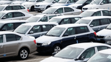 Official: No Cars Imported By Algerians In 2017