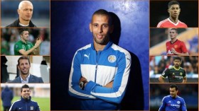 سليماني يدخل التاريخ بِرأسيتين هزّتا عرش “البريمرليغ”