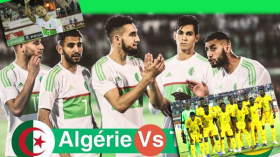 نجم كهل ولاعبون من قرى نائية أرعبوا نجوم الخضر في تشاكر