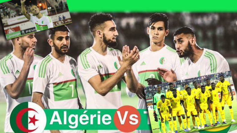 نجم كهل ولاعبون من قرى نائية أرعبوا نجوم الخضر في تشاكر