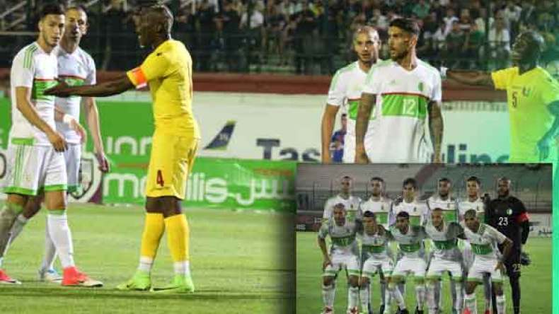 الخضر يراهنون على “بركة تشاكر” لاستعادة الهيبة والتصالح مع الجمهور