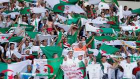 توقعات بحضور جماهيري معتبر أمام الطوغو