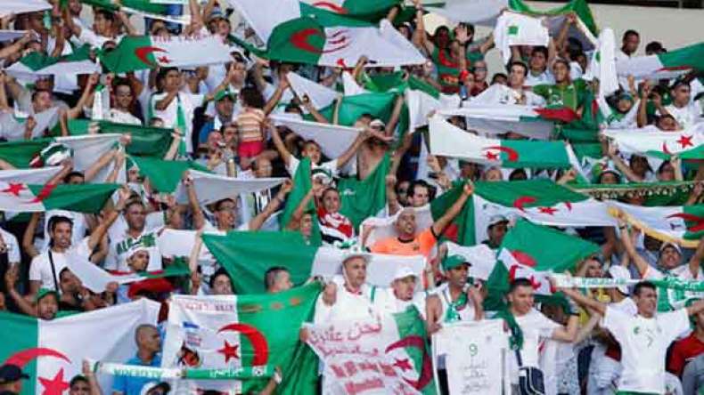 توقعات بحضور جماهيري معتبر أمام الطوغو