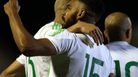 الزامبيون متخوفون من ردة فعل “الخضر” في تصفيات المونديال