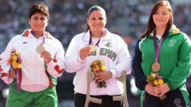 الرياضيون الجزائريون يصرون على الصيام ويسعون لتأكيد نتائج أولمبياد لندن