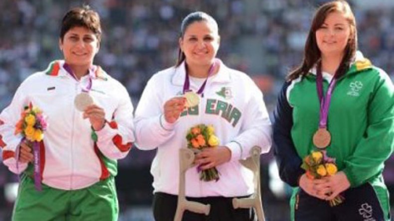 الرياضيون الجزائريون يصرون على الصيام ويسعون لتأكيد نتائج أولمبياد لندن