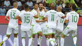 “الخضر” قد تكفيهم 11 نقطة لبلوغ المونديال… وقد يُقصون بـ 13 نقطة