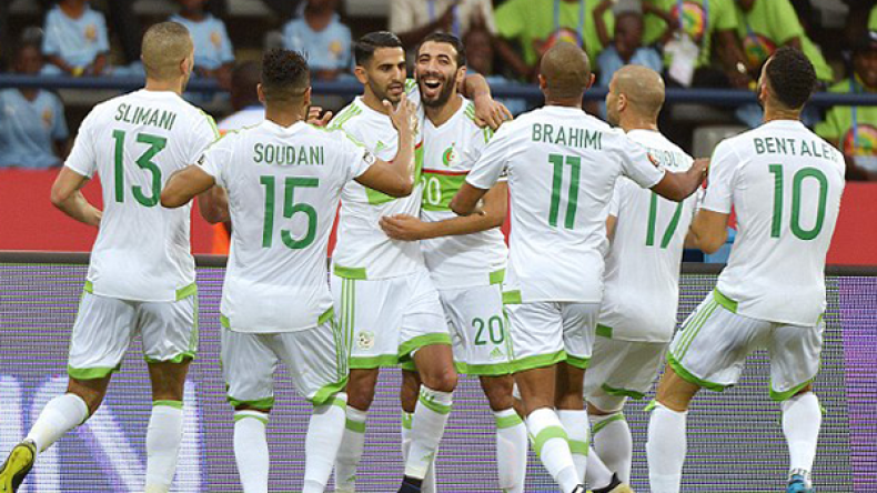 “الخضر” قد تكفيهم 11 نقطة لبلوغ المونديال… وقد يُقصون بـ 13 نقطة