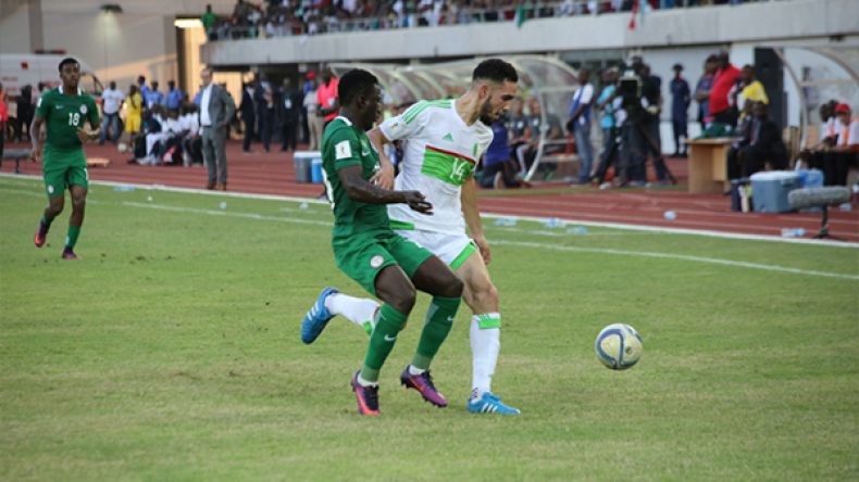 “الخضر” يريدون مباغتة زامبيا على طريقة سعدان ضد “الفراعنة”