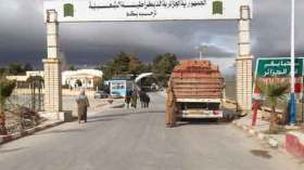 ارتفاع طفيف في عدد المسافرين العابرين للحدود الجزائرية خلال الصيف الأخير