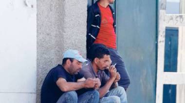 World Bank Report: 25% of Algerian youngsters unemployed