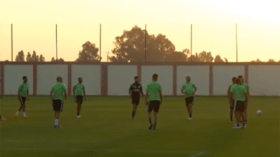 المنتخب الوطني ليس بحاجة لمدرب