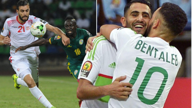 هل سينتقل مبدأ تبادل السيطرة من تصفيات المونديال إلى الكان..؟