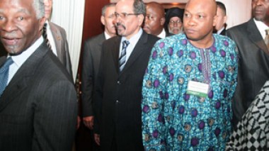 Algeriaâ€™s Announcement calls on UN to reactivate defence of occupied people