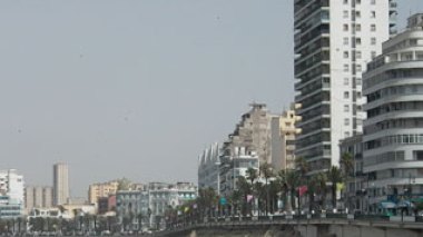 24 journalists from republics of former Soviet Union in Algeria