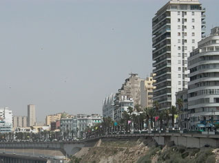 24 journalists from republics of former Soviet Union in Algeria