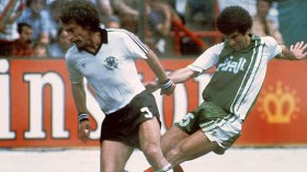 الجزائر لم تفز على منتخب أوروبي في كأس العالم منذ 32 سنة