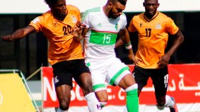 شاب يقتل آخر بسبب مباراة الجزائر-زامبيا