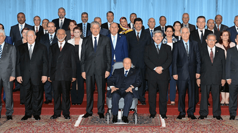 الفتات لا يسدّ الجوع!