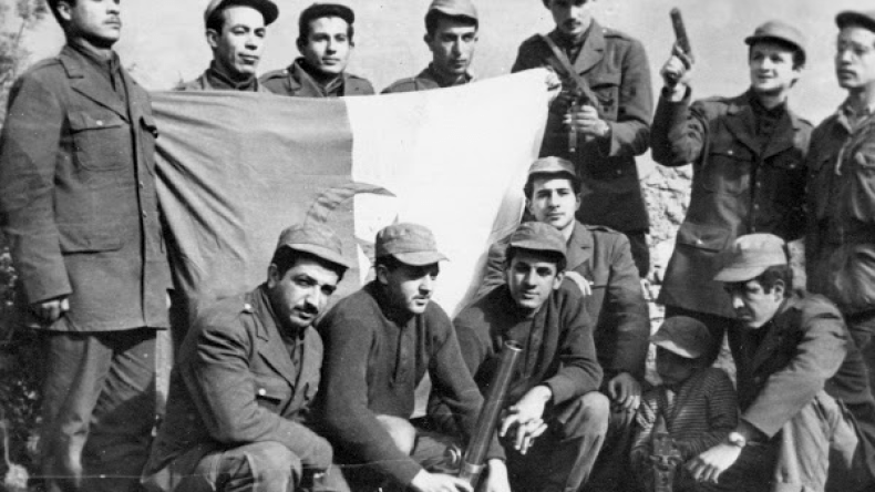 رئيس المجلس الولائي لتيارت متهم بإهانة الشهداء